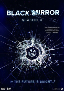 Black Mirror (Season 3) (DVD)